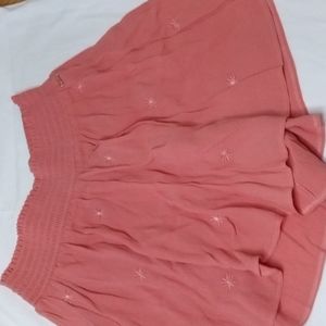 Pink vs shorts